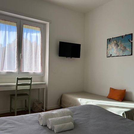 Silvilla'S House Рим Екстер'єр фото