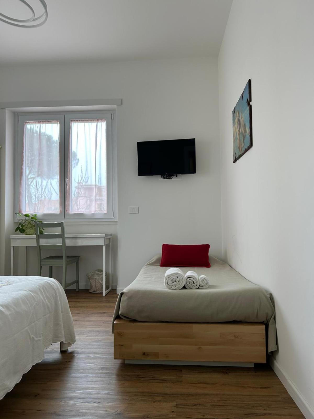 Silvilla'S House Рим Екстер'єр фото